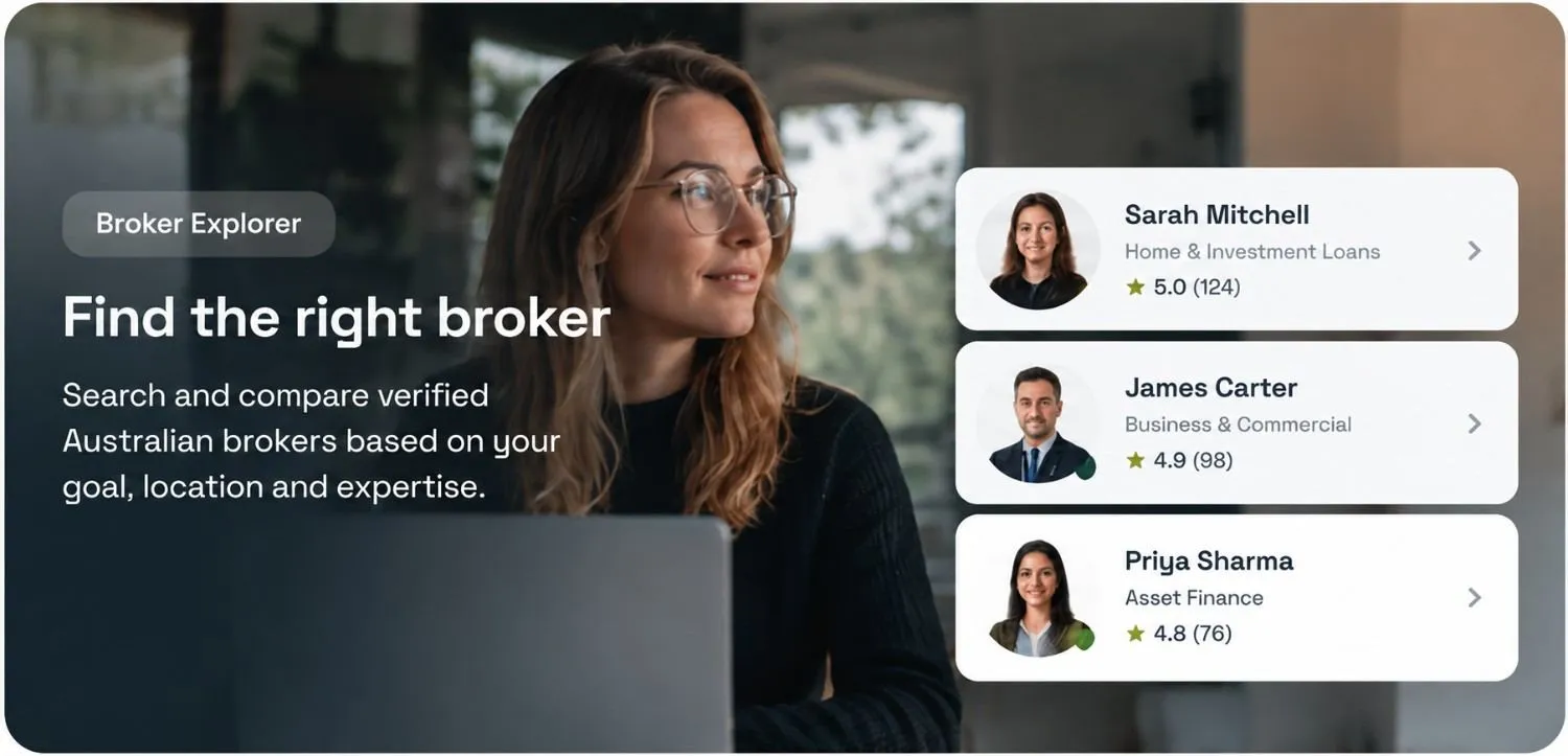 Broker Explorer